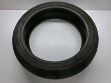 Pneumatico Metzeler Roadtec Z8 160 60 17 69W DOT4923 centrale 4,5 mm int.255hi