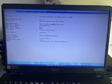 ACER Extensa215-51-15,6"i5