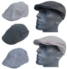 Cappello cursore lino Cool4