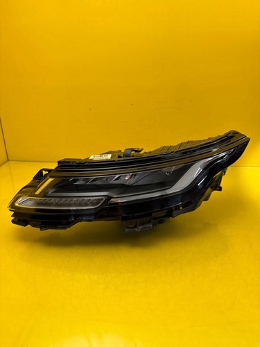 Range rover evoque l551 - rover,