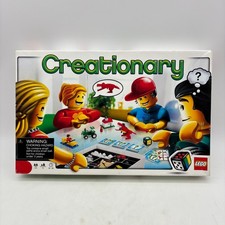 LEGO 3844 Gioco Creativo