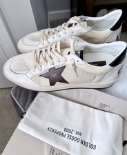 Golden Goose Ball Star Men's