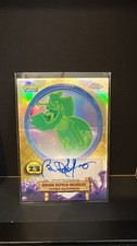 Topps SpongeBob Squarepants