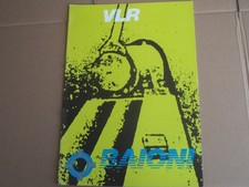 CATALOGO DEPLIANT BROCHURE