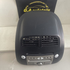 Daihatsu Sirion M300G anno 07