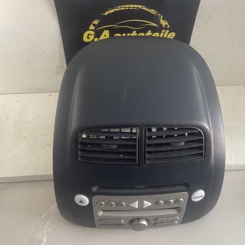 Daihatsu sirion m300g anno - m300g, 07
