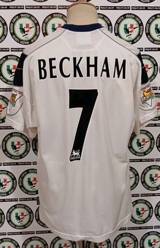 Beckham manchester united - manchester,