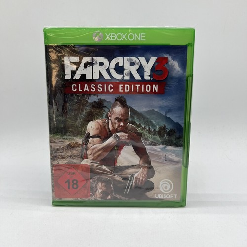 Far cry classic - far,