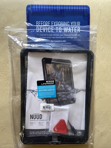 Nuud lifeproof custodia - nuud,