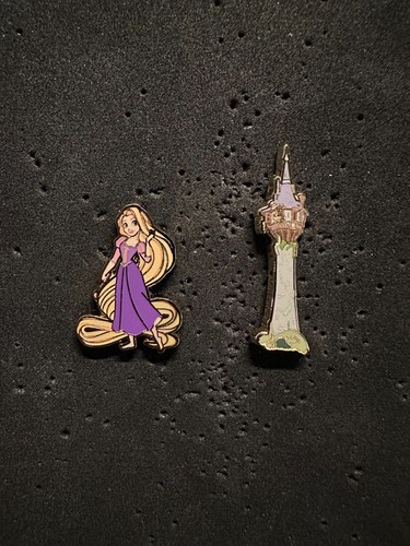 Raperonzolo micro principessa - raperonzolo,