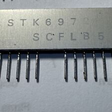 1pezzo STK6972 modulo ibrido