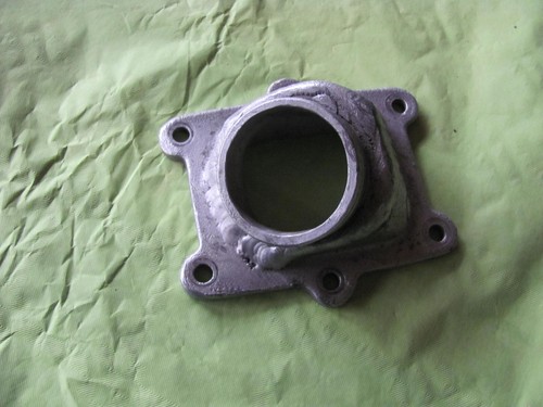 Collettore maico 250 - collettore,