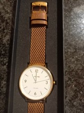 Orologio brosway volano wv005 nuovo con confezione originale