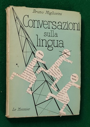Bruno migliorini - migliorini,