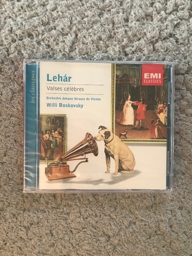 Franz lehar valses - franz,