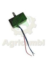 Regolatore velocità di pressione pompa a batteria Cilli Burg Ausonia Dfs Irro 