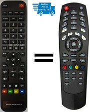Telecomando gia' programmato