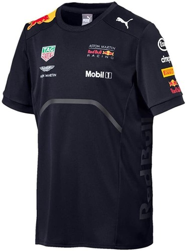 Maglietta red bull - maglietta, racing