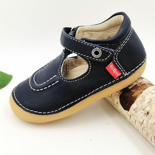 Kickers salome numero 20 - -,