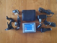 Navigatore Garmin nuvi 360T Touch screen