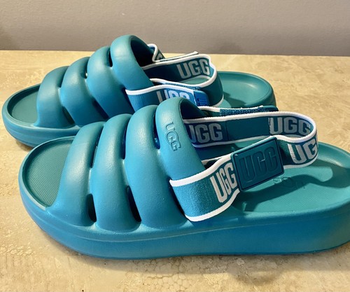 Autentici sandali ugg sport - ugg,