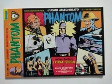 Phantom L'Uomo Mascherato n.2