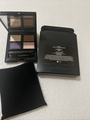 Ombretto suqqu blend color - blend,