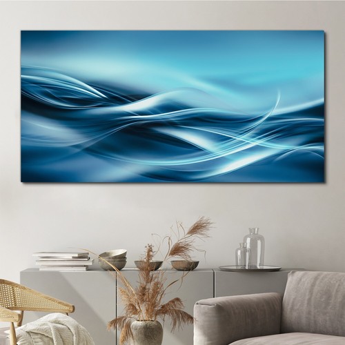 Onde dell arte - onde, astratta