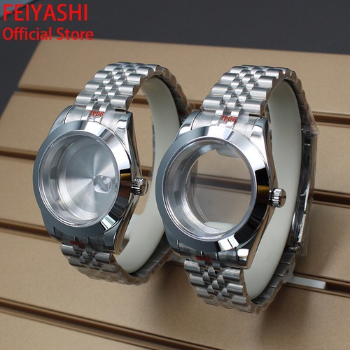 Cassa orologio oyster mm - 36/40,