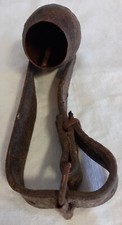 Campanaccio campana ferro - campanaccio,