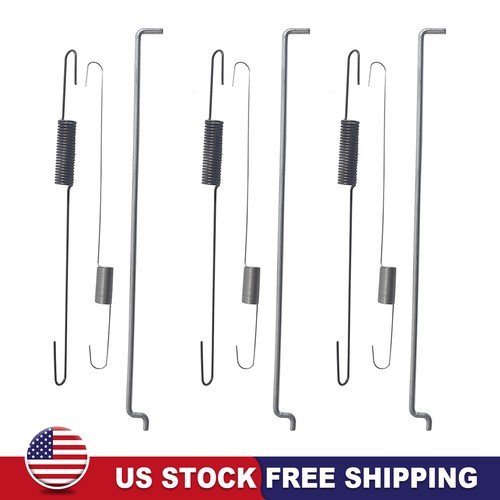 Throttle governor link rod - throttle,