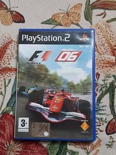 Formula 1 2006 Per Ps2