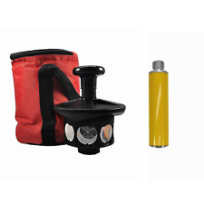 Robot Trimble 360 gradi