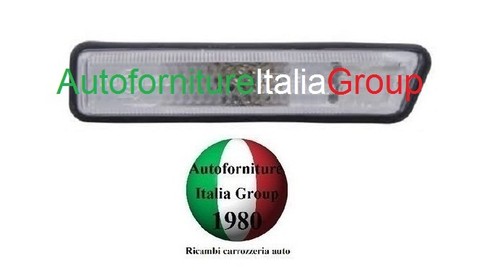 Fanale fanalino freccia - fanalino,