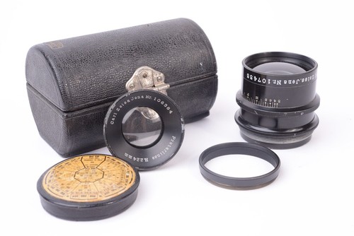 Kit ottico carl zeiss - ottico,