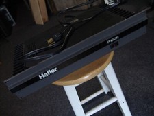HAFLER PRO 1200 Amplificatore di potenza 60W/CH @8 ohm minimus-7 altoparlanti