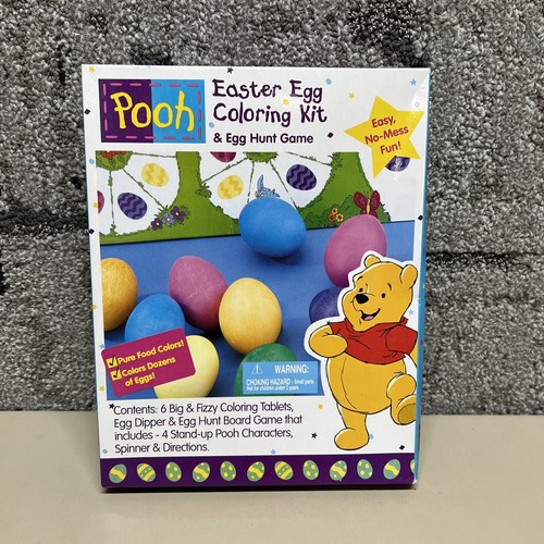 Winnie the pooh - pooh, kit