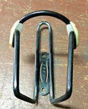 PORTA BORRACCIA BORRACCIA ELITE NERO VINTAGE BICICLETTA DA CORSA MTB