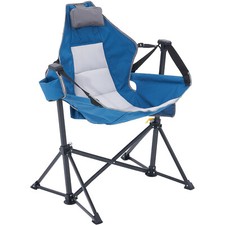 VEVOR Sedia da Campeggio con