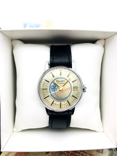 Rare Wristwatch Poljot