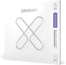 Corde Chitarra Acustica