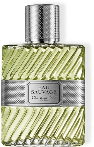 Dior eau sauvage de - sauvage,