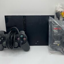 Sony Ps2 Console Playstation 2