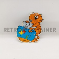 Adesivo vintage sticker - vintage,