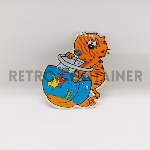 Adesivo vintage sticker - vintage,