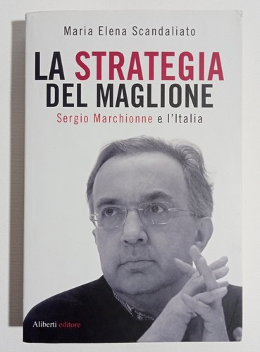 Strategia del maglione - la,