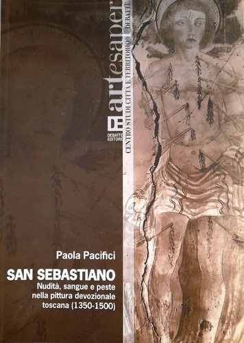San sebastiano nudità - sebastiano.,