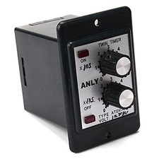 US Stock Timer ATDV-Y 12V DC