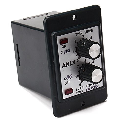 Stock timer atdv 12v - stock, atdv-y