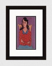 Nice 1942 LEON GISCHIA Color